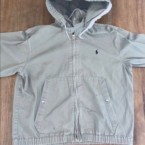 Polo Ralph Lauren jacket
